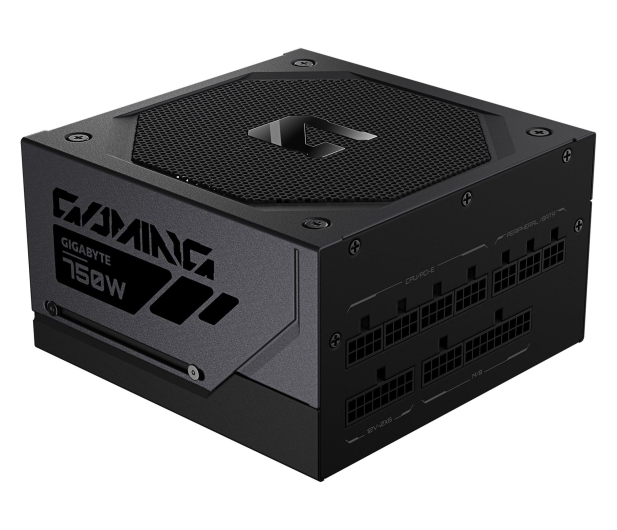 Gigabyte Gaming 750GM PG5 750W 80 Plus Gold - 1608627 - zdjęcie 6
